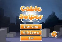 Cable Swiper screenshot, image №1974732 - RAWG