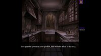 A Night At Stina's Place screenshot, image №3820613 - RAWG