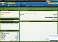 Football Manager 2013 screenshot, image №599723 - RAWG