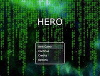 HERO - A Game About Password Security screenshot, image №1021330 - RAWG