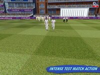 Real Cricket 20 screenshot, image №2764206 - RAWG