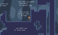 Flame of life (teriyak) screenshot, image №3310459 - RAWG