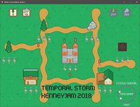 Temporal Storm screenshot, image №1064597 - RAWG