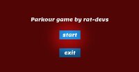 Prakour game by rat-devs screenshot, image №3034089 - RAWG