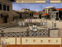 Pax Romana screenshot, image №372927 - RAWG