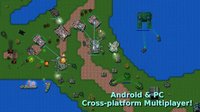 Rusted Warfare - RTS Strategy screenshot, image №1351211 - RAWG
