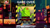 Flappy Slimer screenshot, image №3751653 - RAWG