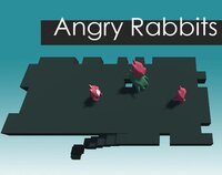 AngryRabbit screenshot, image №3049585 - RAWG