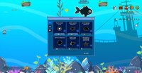 Fish-Click Squad! screenshot, image №4178605 - RAWG