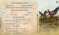 Victory and Glory: The American Civil War screenshot, image №2349779 - RAWG