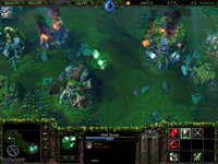 Warcraft 3: Reign of Chaos screenshot, image №303468 - RAWG
