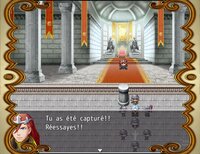 Le Livre des Legendes + Infinity World screenshot, image №2473191 - RAWG