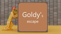 Goldy's escape screenshot, image №2640401 - RAWG