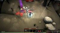Struggler screenshot, image №4217302 - RAWG