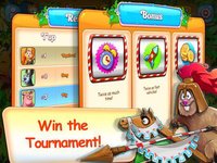 Farm Frenzy Inc. – best farming time-management sim puzzle adventure for you and friends! screenshot, image №2165934 - RAWG