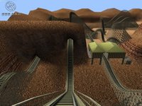 Roller Coaster Factory 2 screenshot, image №331379 - RAWG