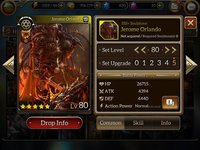 MonsterCry Eternal screenshot, image №1936131 - RAWG