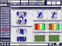 Rugby Union Team Manager 2015 screenshot, image №187179 - RAWG