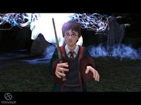 Harry Potter and the Prisoner of Azkaban screenshot, image №383838 - RAWG