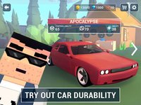 Pixel Ragdoll: Car Crash Test screenshot, image №1750843 - RAWG