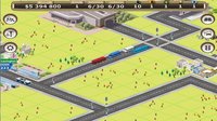 Bus Tycoon ND screenshot, image №1499850 - RAWG