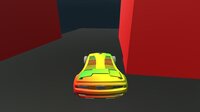 Car in a Maze screenshot, image №3344230 - RAWG