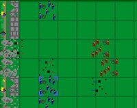 City Defender (Blackhorse15A) screenshot, image №3441123 - RAWG