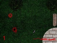 Zombie Survival! screenshot, image №2294123 - RAWG