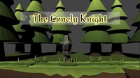 The Lonely Knight screenshot, image №2662828 - RAWG