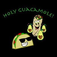 Holy Guacamole screenshot, image №2373030 - RAWG