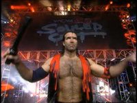 WCW Backstage Assault screenshot, image №741428 - RAWG
