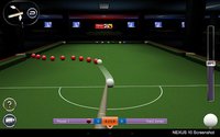 Snooker Challenges screenshot, image №1490684 - RAWG