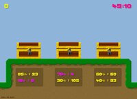 One Game A Month - Mar2020 - Chance Chest screenshot, image №2971670 - RAWG
