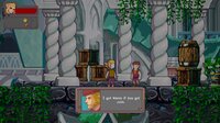 Spellbound (itch) (gnashley) screenshot, image №2629878 - RAWG