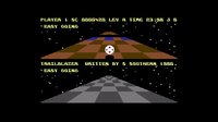 Trailblazer (C64/CPC/Spectrum) screenshot, image №3880601 - RAWG