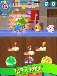 Tap My Katamari - Idle Clicker screenshot, image №1362963 - RAWG