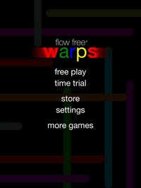 Flow Free: Warps screenshot, image №902423 - RAWG