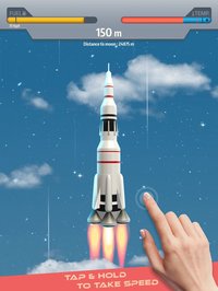 Rocket Launch ! screenshot, image №1899836 - RAWG