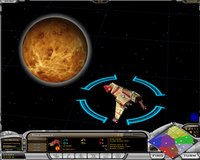 Galactic Civilizations II: Dread Lords screenshot, image №412033 - RAWG