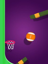 Flipper Basketball -Hoops Flip screenshot, image №2266568 - RAWG