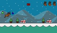 Ruru's Christmas Run screenshot, image №1024894 - RAWG
