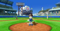 Mario Super Sluggers screenshot, image №247909 - RAWG