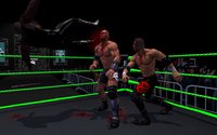 Pro Wrestling X screenshot, image №115830 - RAWG