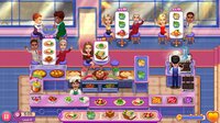 Claire's Cruisin' Cafe: Fest Frenzy screenshot, image №3932385 - RAWG