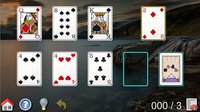 All-in-One Solitaire 2 FREE screenshot, image №1401915 - RAWG