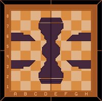 GrandMaster's Gambit screenshot, image №3560053 - RAWG