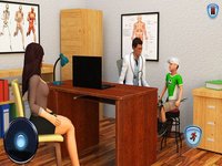 Real Doctor Simulator screenshot, image №924306 - RAWG
