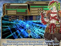 RPG Sephirothic Stories screenshot, image №1802754 - RAWG
