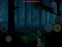 LEGEND OF THE FOREST: BIGFOOT screenshot, image №975836 - RAWG