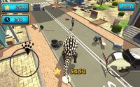 Dinosaur Simulator 2 Dino City screenshot, image №1448005 - RAWG
